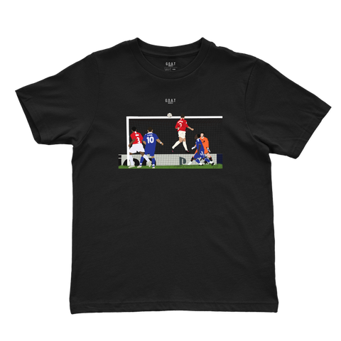 CR7 UCL Final Header T-Shirt (Kids)