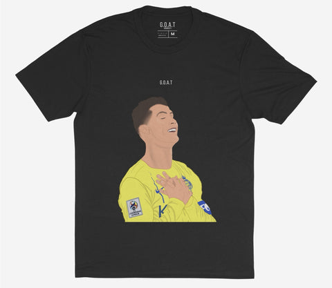 CR7 x Al Nassr
