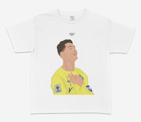 CR7 x Al Nassr (Kids)