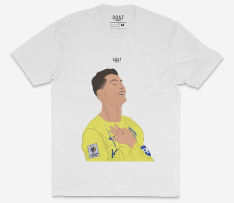 CR7 x Al Nassr
