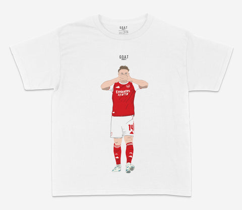 Gyökeres vs Spurs (Kids)