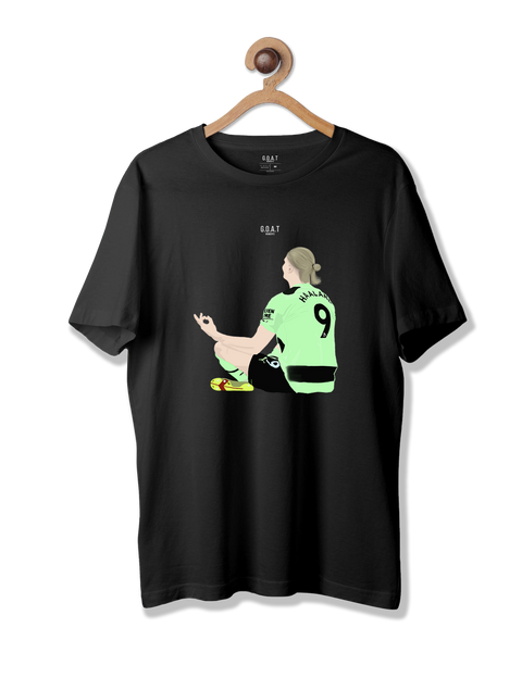 Erling Haaland Debut T-Shirt