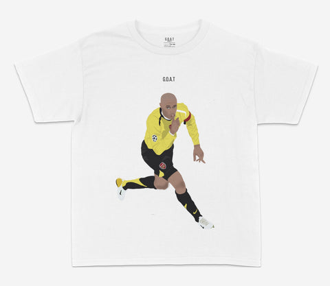 King Henry (Kids)