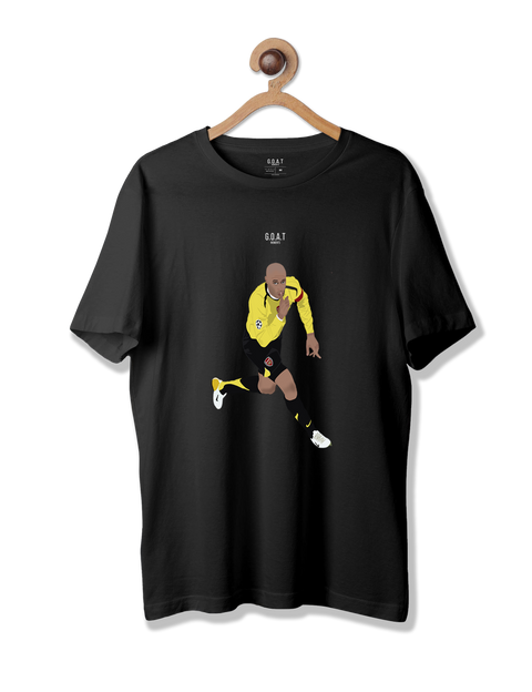 Thierry Henry T-Shirt