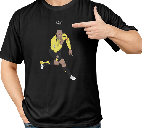 Thierry Henry T-Shirt