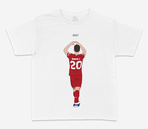 Diogo Jota 20 (Kids)