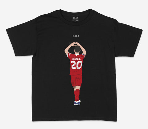 Diogo Jota 20 (Kids)