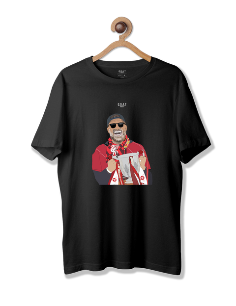 Jurgen Klopp T-Shirt