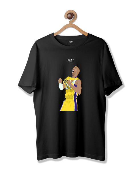 Kobe Bryant T-Shirt