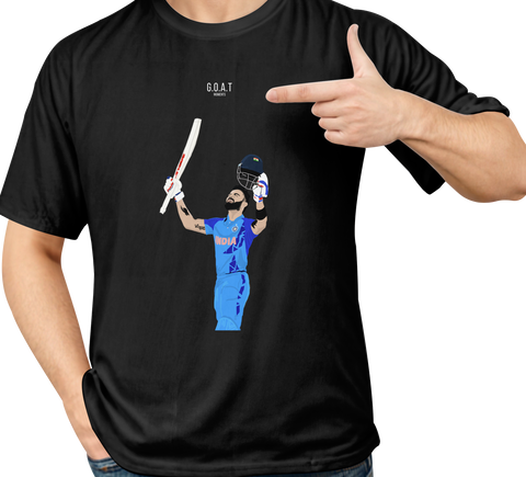 Virat Kohli T-Shirt