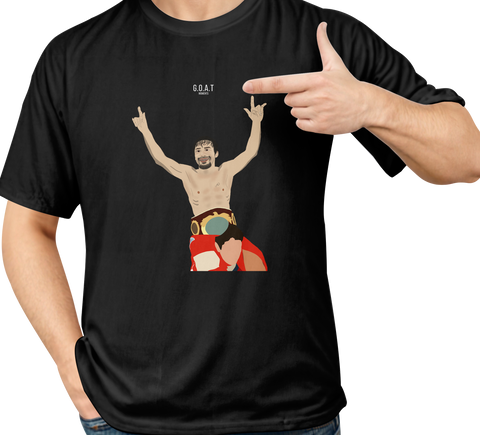 Manny Pacquiao T-Shirt