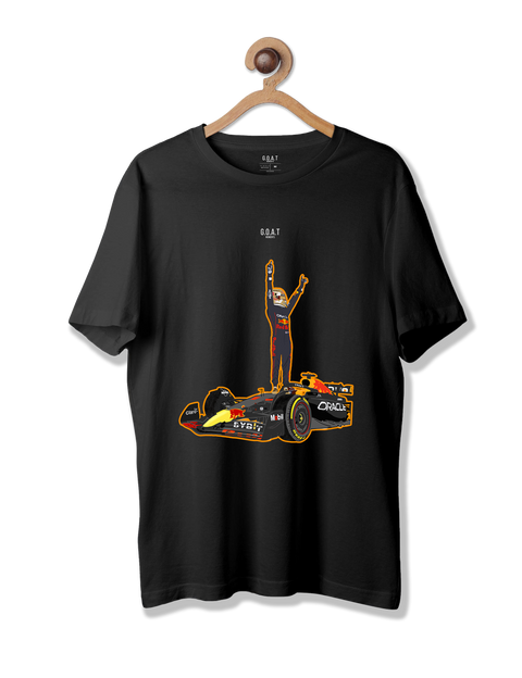 Max Verstappen F1 T-Shirt