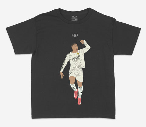 King of the Bernabeu (Kids)