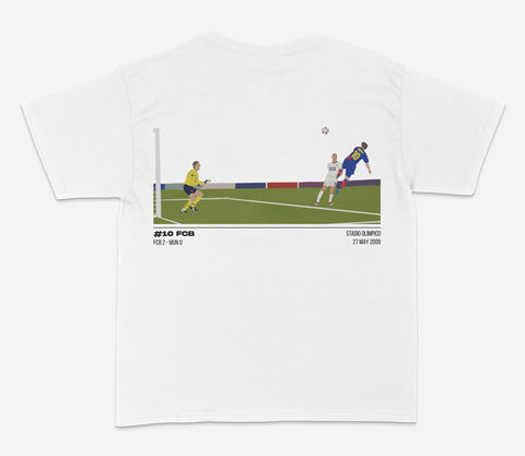 Leo's UCL Header (Kids)