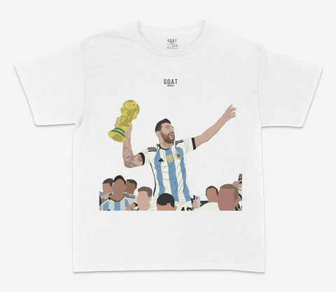 Leo's World Cup (Kids)