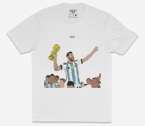 Leo's World Cup
