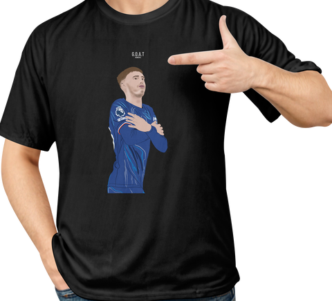 Cole Palmer T-Shirt