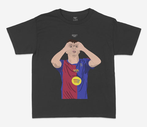 Pedri's Magic (Kids)