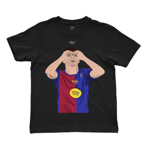 Pedri's Copa Magic (Kids)