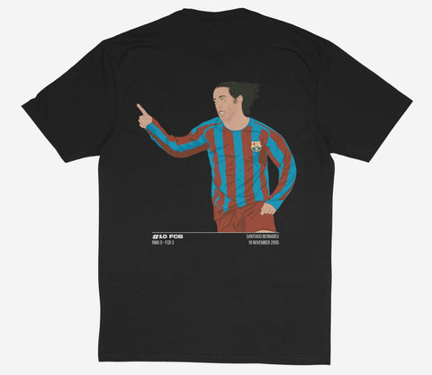 R10 Magic - Back Print