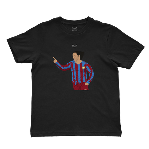 Ronaldinho T-Shirt (Kids)