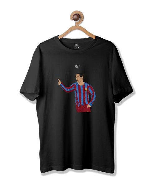 Ronaldinho T-Shirt