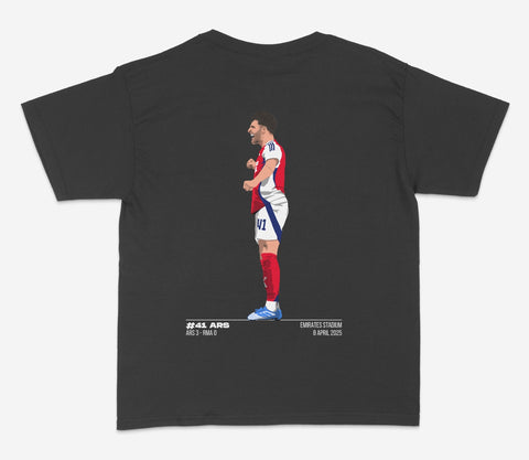 The Declan Rice Show - Back Print (Kids)