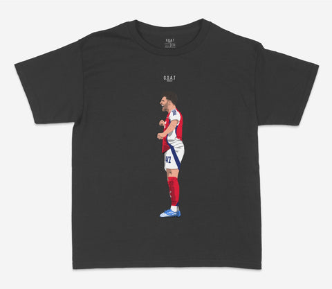 The Declan Rice Show (Kids)