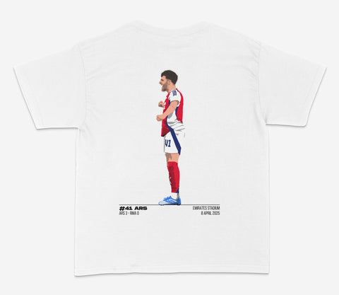 The Declan Rice Show - Back Print (Kids)