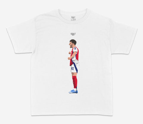 The Declan Rice Show (Kids)