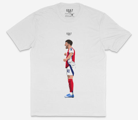 The Declan Rice Show