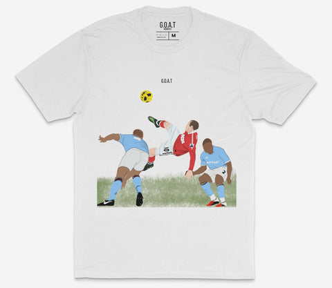 Rooney's Derby