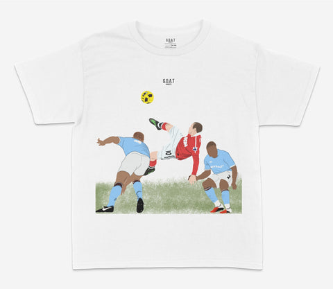 Rooney's Derby (Kids)