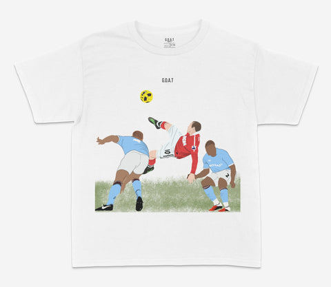 Rooney's Derby (Kids)