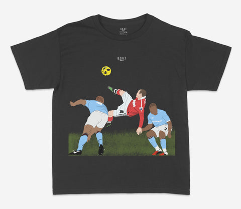 Rooney's Derby (Kids)