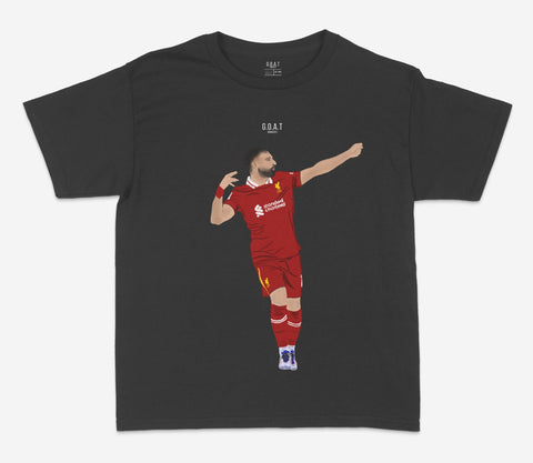 Salah's Victory Shot (Kids)