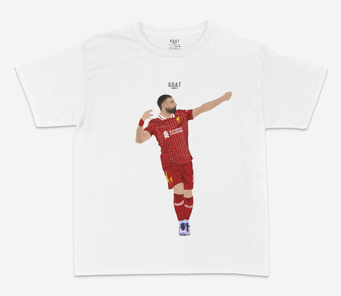 Salah's Victory Shot (Kids)