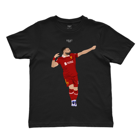 Salah's Victory Shot (Kids)