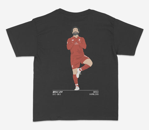 Egyptian King - Back Print (Kids)