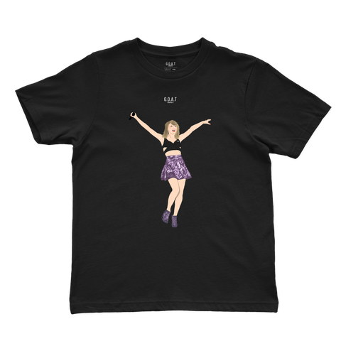 Taylor Swift T-Shirt (Kids)