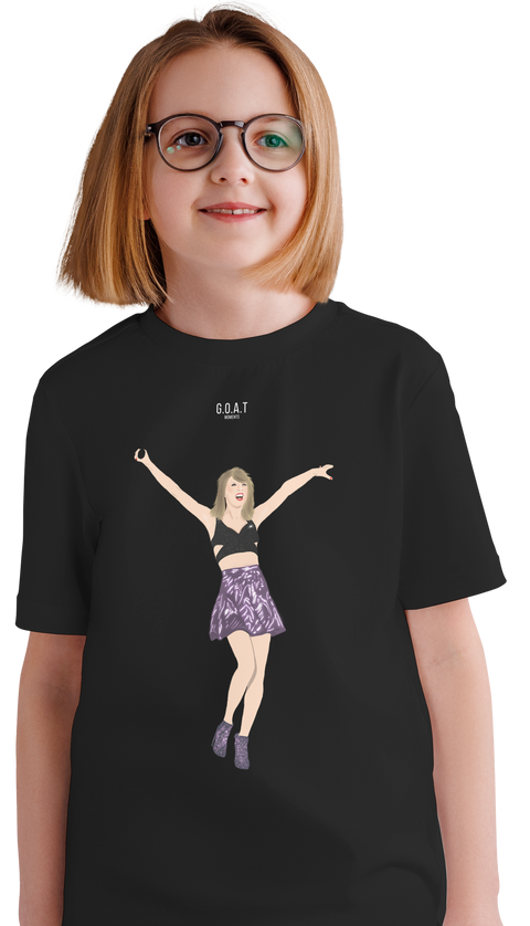 Taylor Swift T-Shirt (Kids)